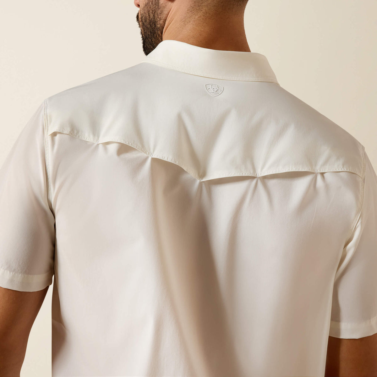 Ariat Sale | FrontierTough VentTEK Western Fitted Snap Shirt