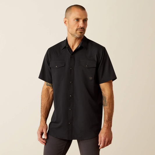 Ariat Smart Buy | VentTEK Western Fitted Shirt