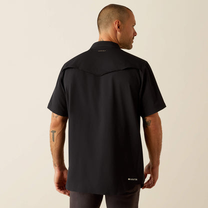 Ariat Smart Buy | VentTEK Western Fitted Shirt