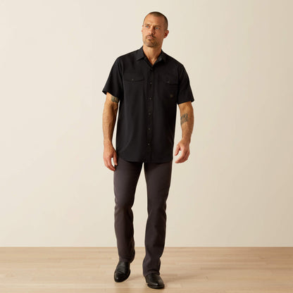 Ariat Smart Buy | VentTEK Western Fitted Shirt