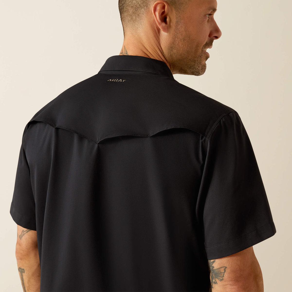 Ariat Smart Buy | VentTEK Western Fitted Shirt