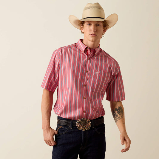 Ariat Special Offer | Pro Series Bobby Classic Fit Shirt
