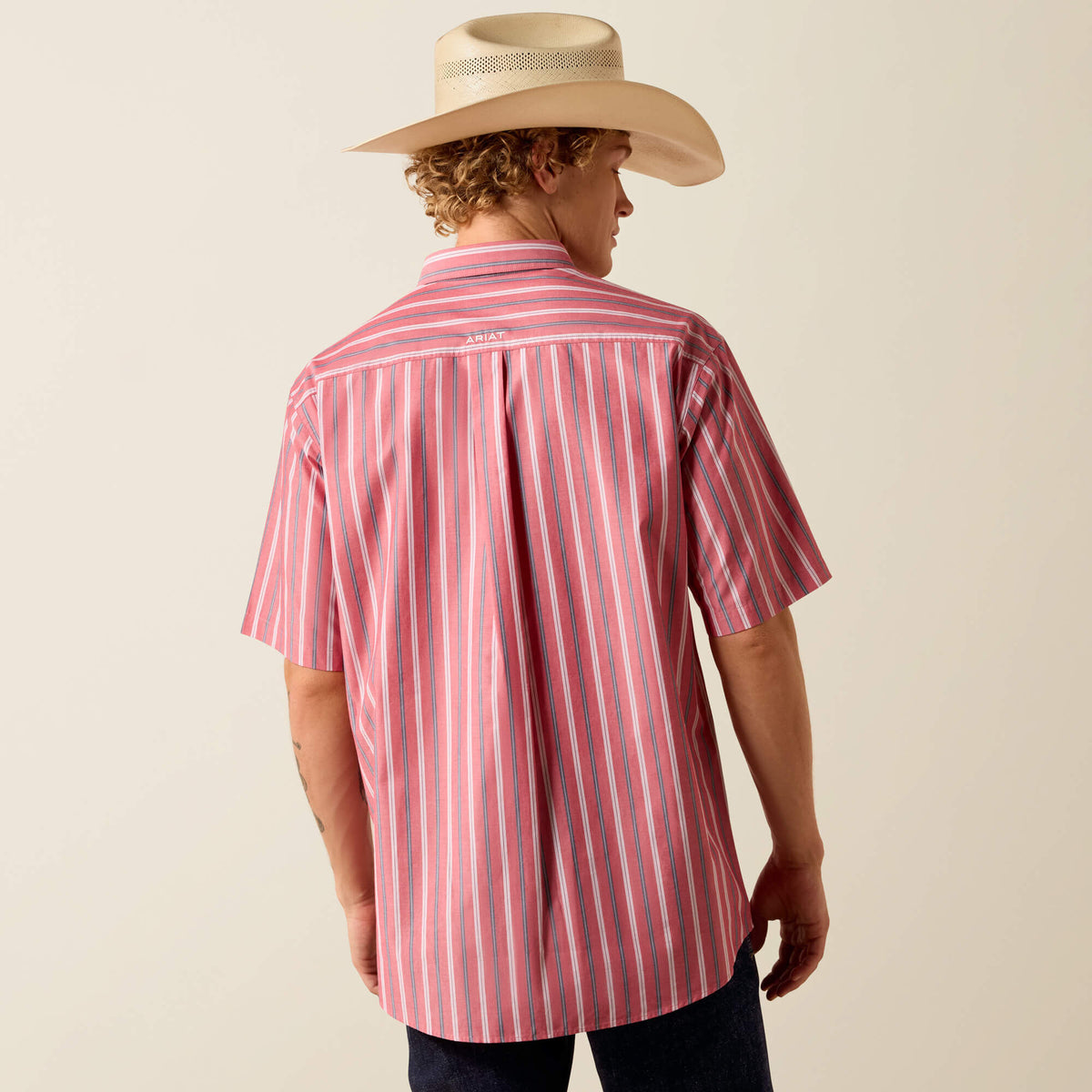 Ariat Special Offer | Pro Series Bobby Classic Fit Shirt