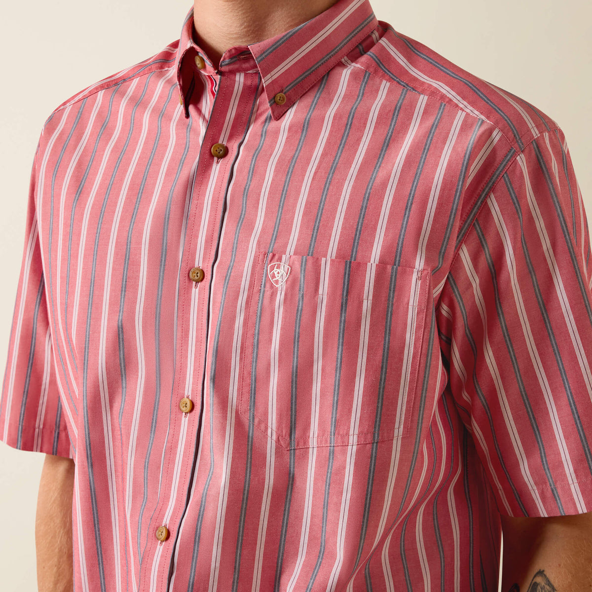 Ariat Special Offer | Pro Series Bobby Classic Fit Shirt