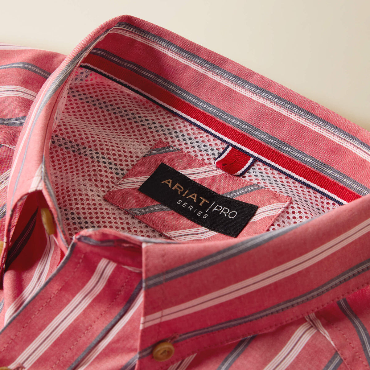 Ariat Special Offer | Pro Series Bobby Classic Fit Shirt