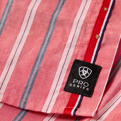 Ariat Special Offer | Pro Series Bobby Classic Fit Shirt