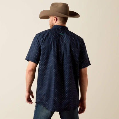 Ariat Deals | Wrinkle Free Willem Classic Fit Shirt