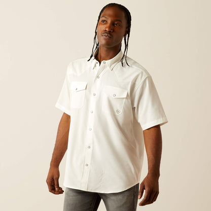 Ariat Essential | Western VentTEK Classic Fit Shirt