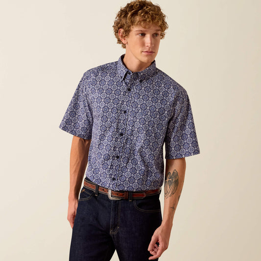 Ariat Great Value | Bill Classic Fit Shirt