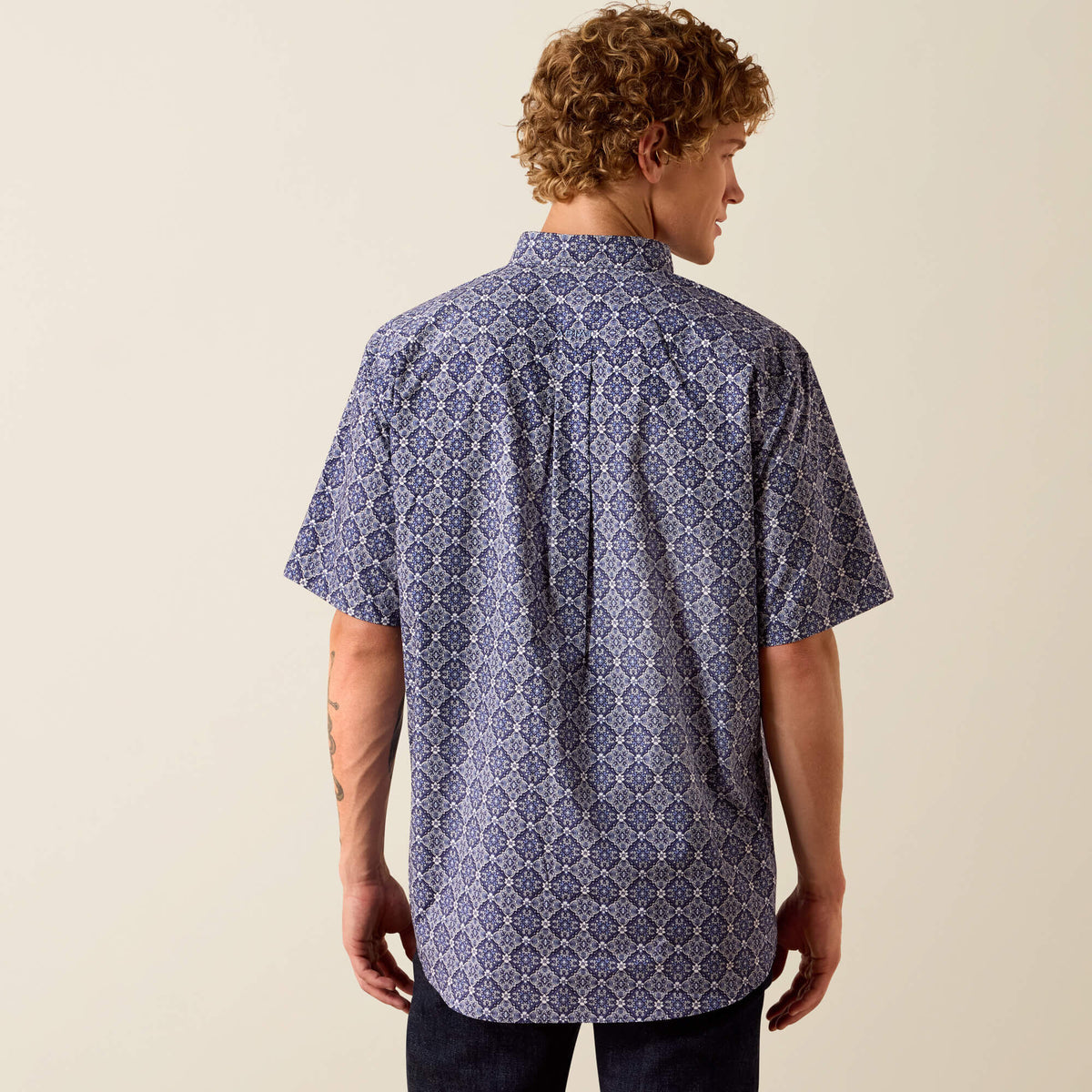 Ariat Great Value | Bill Classic Fit Shirt