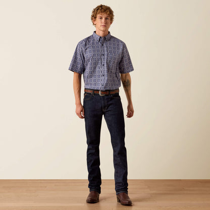 Ariat Great Value | Bill Classic Fit Shirt