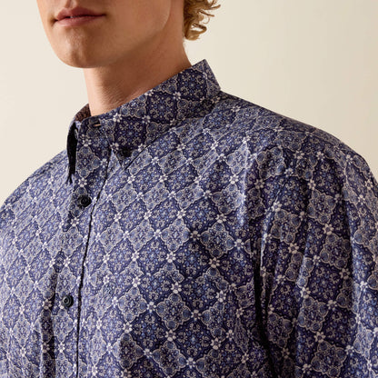 Ariat Great Value | Bill Classic Fit Shirt
