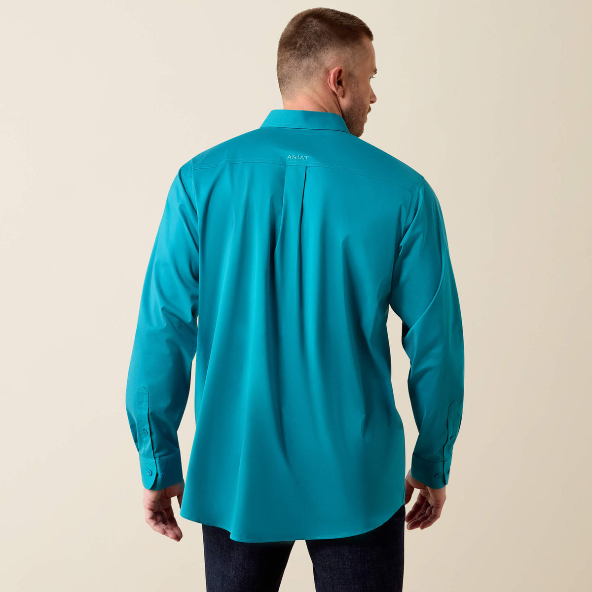 Ariat Value | Everything Classic Fit Shirt