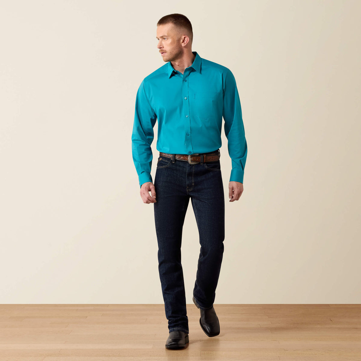 Ariat Value | Everything Classic Fit Shirt