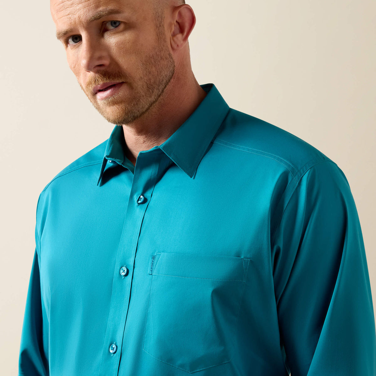 Ariat Value | Everything Classic Fit Shirt