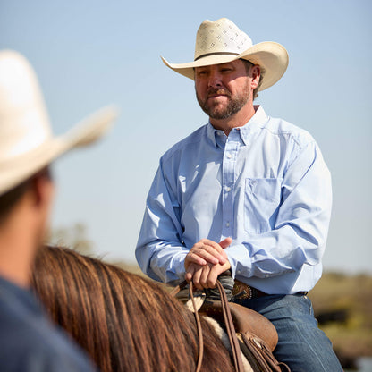 Ariat Featured | 360 Airflow Classic Fit Shirt