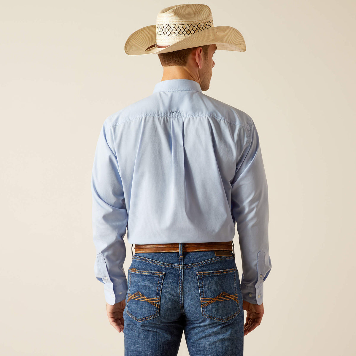 Ariat Featured | 360 Airflow Classic Fit Shirt