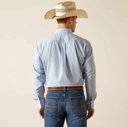 Ariat Featured | 360 Airflow Classic Fit Shirt