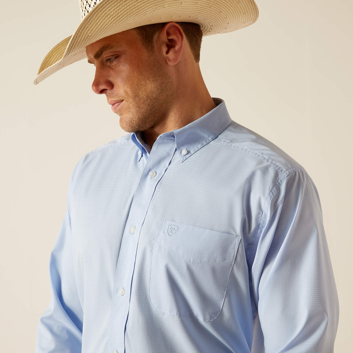 Ariat Featured | 360 Airflow Classic Fit Shirt
