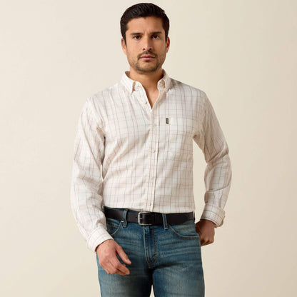 Ariat Latest | Two24 Napa Shirt