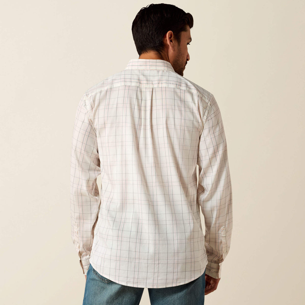Ariat Latest | Two24 Napa Shirt