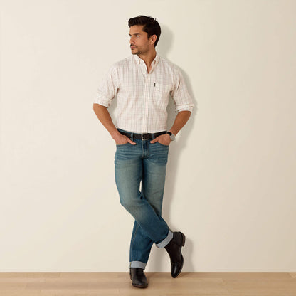 Ariat Latest | Two24 Napa Shirt