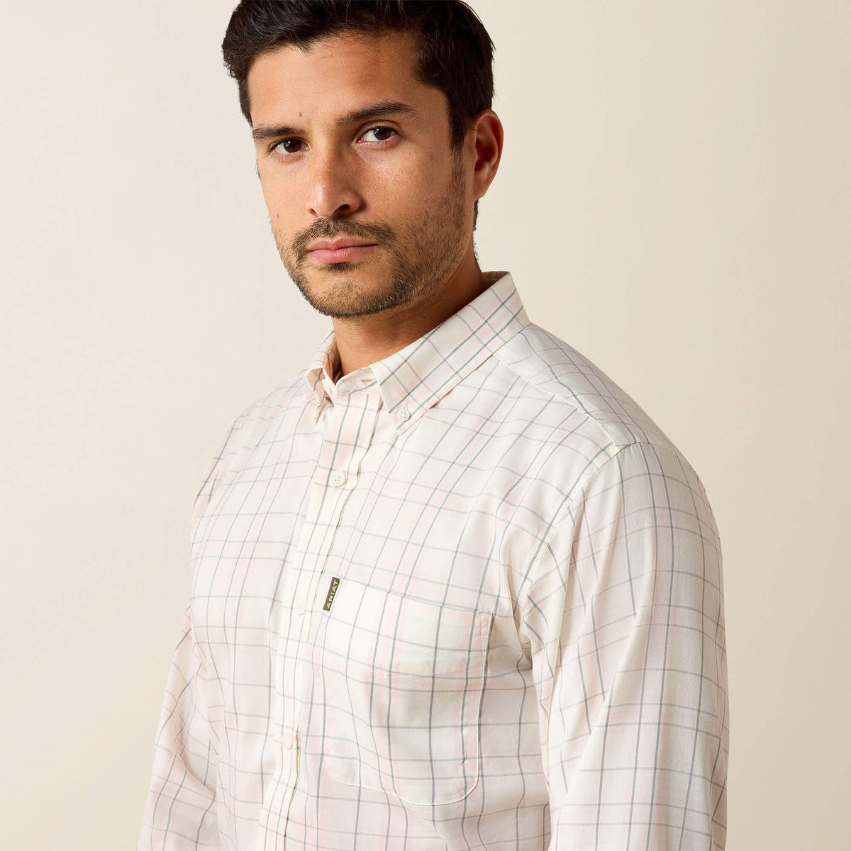 Ariat Latest | Two24 Napa Shirt