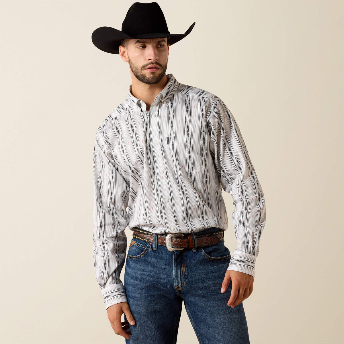 Ariat Trusted | Everything Classic Fit Shirt