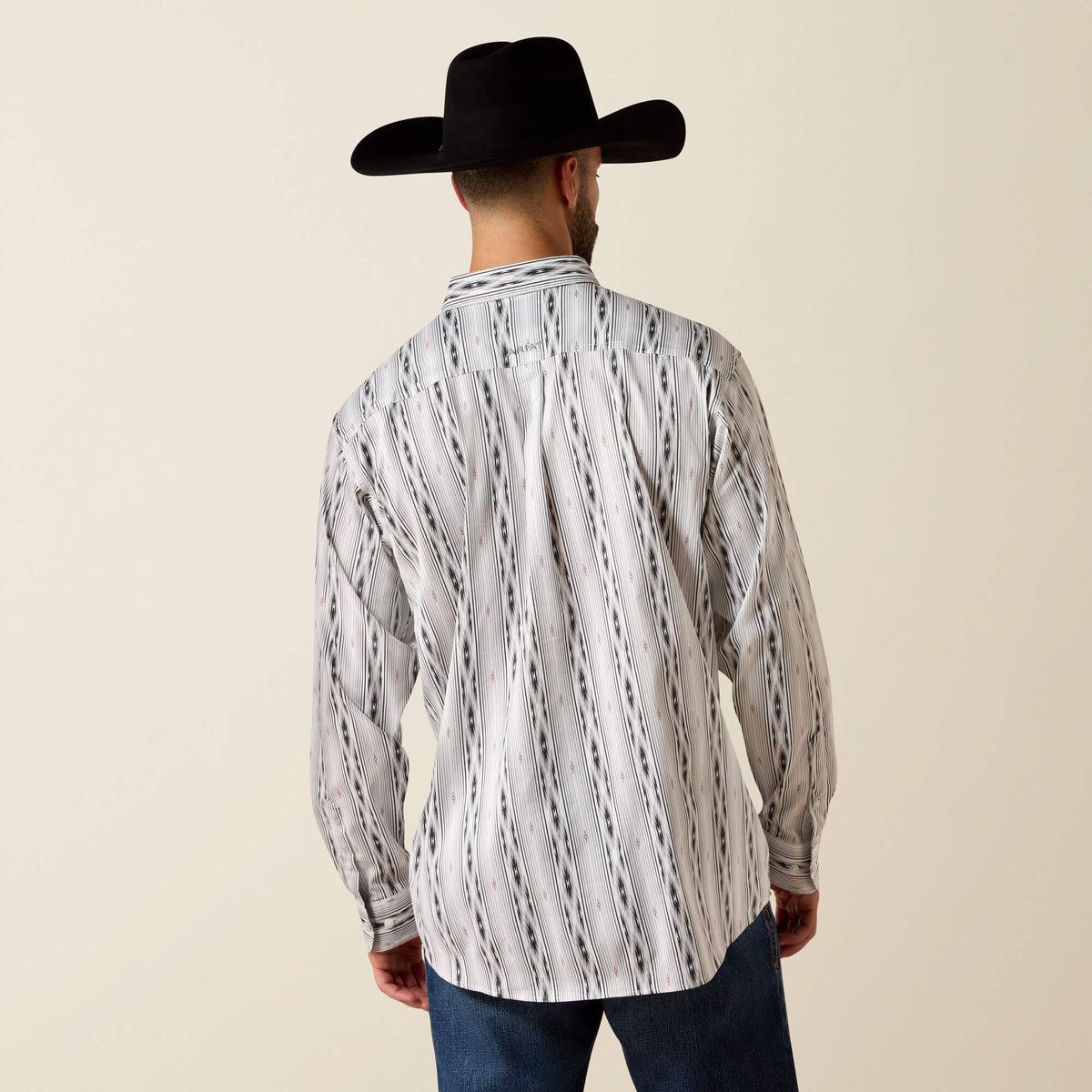 Ariat Trusted | Everything Classic Fit Shirt
