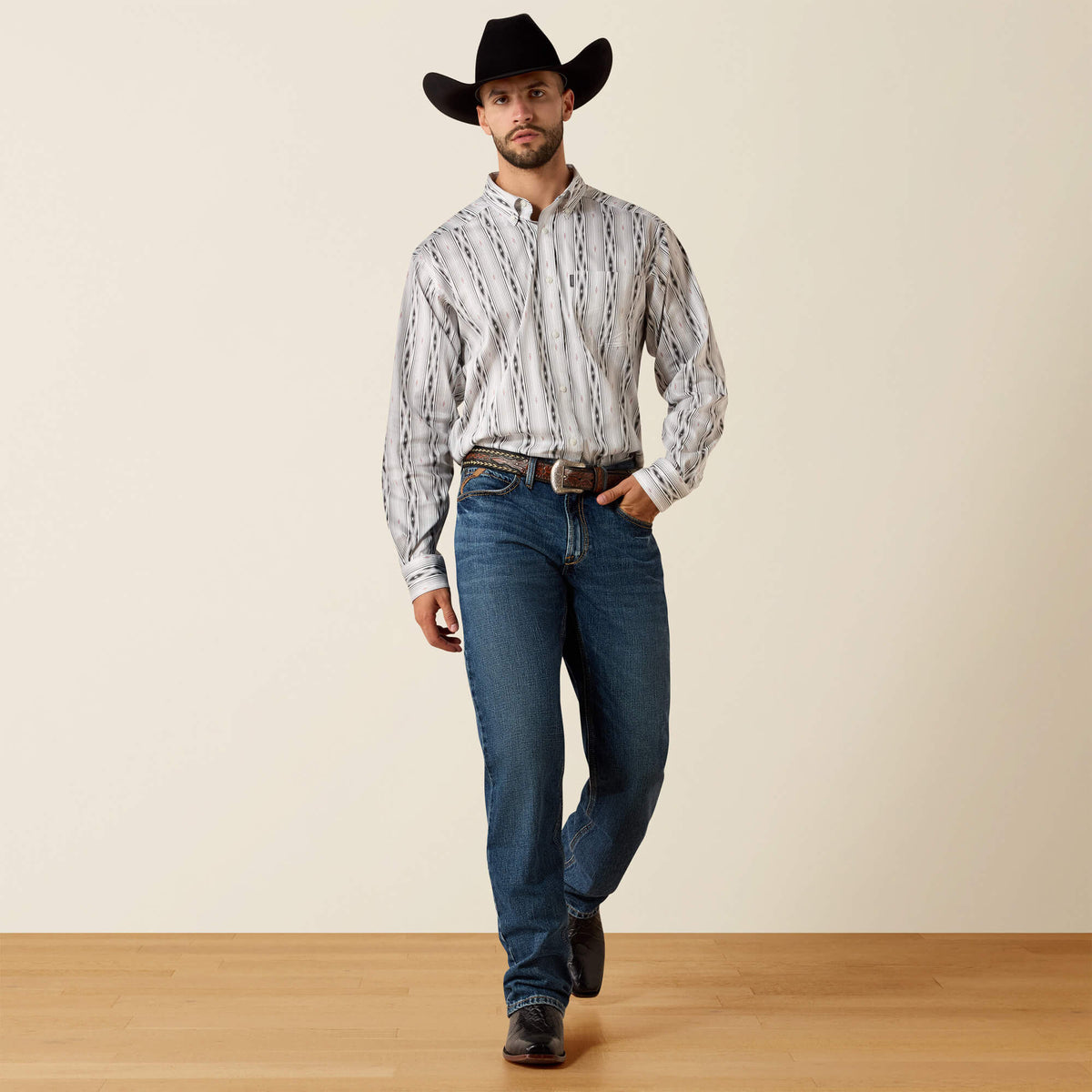 Ariat Trusted | Everything Classic Fit Shirt
