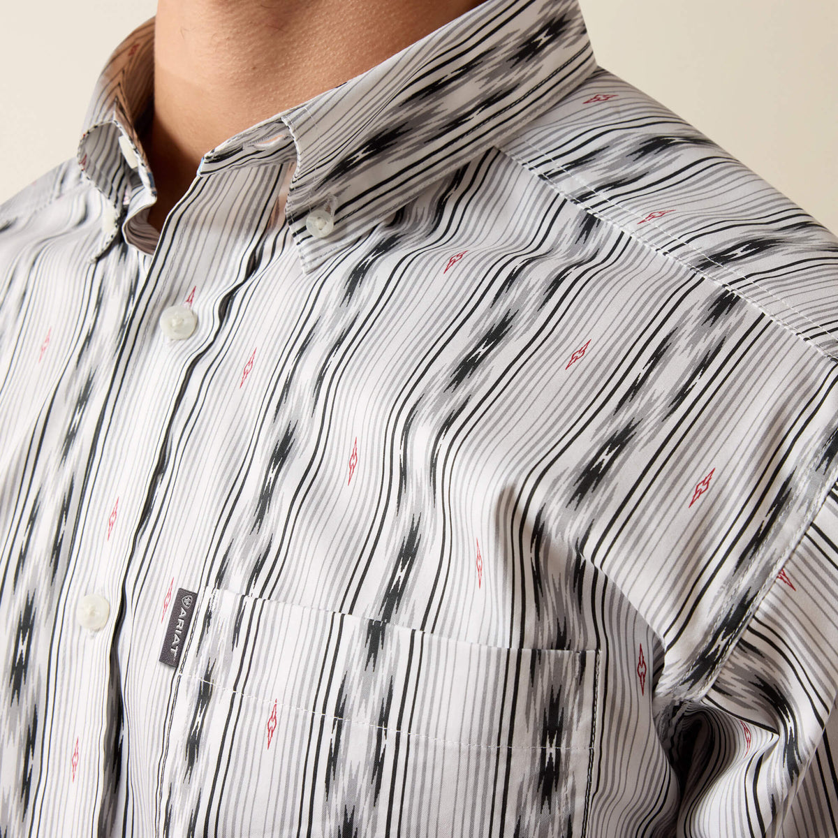 Ariat Trusted | Everything Classic Fit Shirt