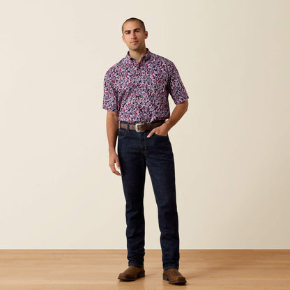 Ariat Value | Bennie Classic Fit Shirt