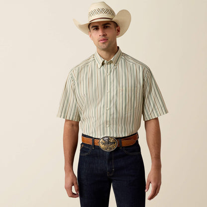 Ariat Signature | Pro Series Stevie Classic Fit Shirt