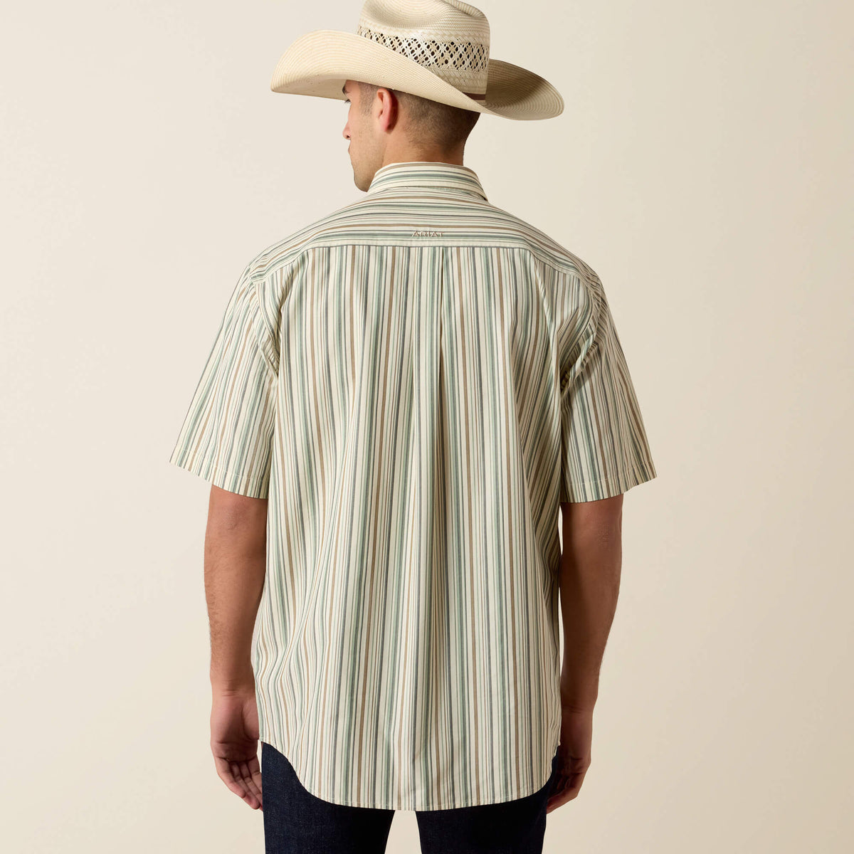Ariat Signature | Pro Series Stevie Classic Fit Shirt