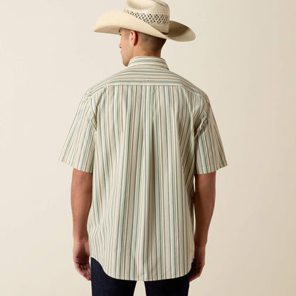Ariat Signature | Pro Series Stevie Classic Fit Shirt