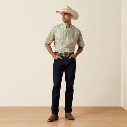 Ariat Signature | Pro Series Stevie Classic Fit Shirt