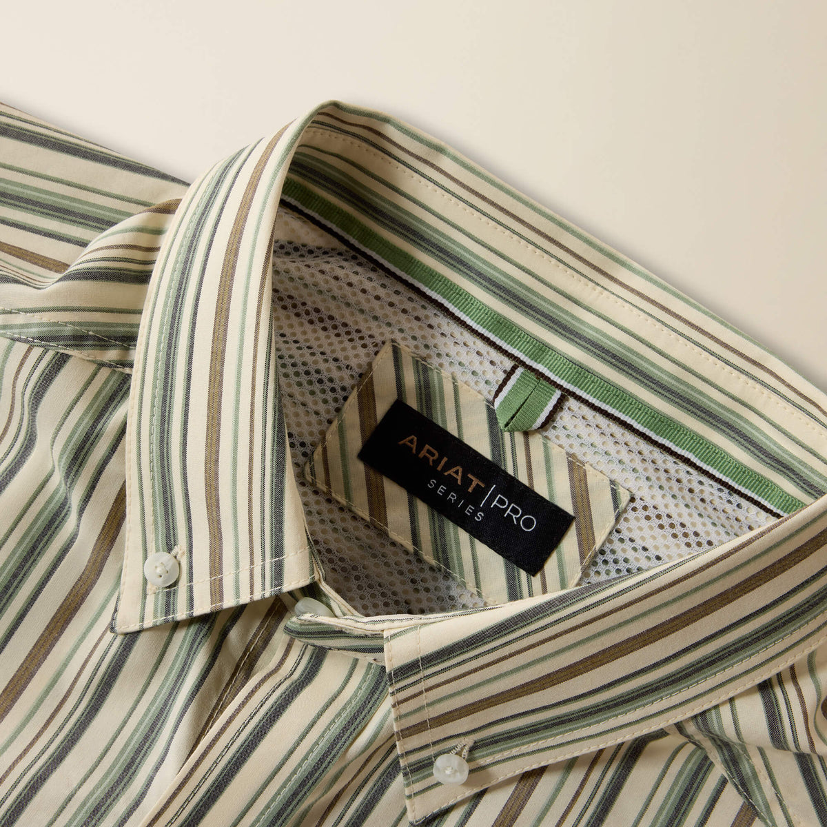 Ariat Signature | Pro Series Stevie Classic Fit Shirt