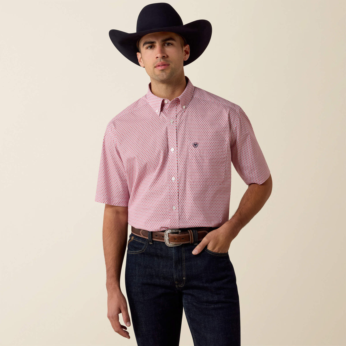 Ariat Best Price | Bowman Classic Fit Shirt