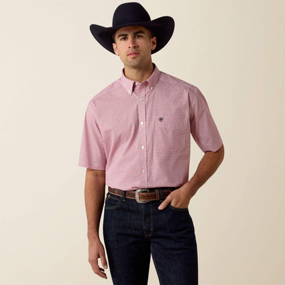 Ariat Best Price | Bowman Classic Fit Shirt