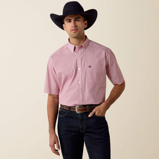 Ariat Best Price | Bowman Classic Fit Shirt