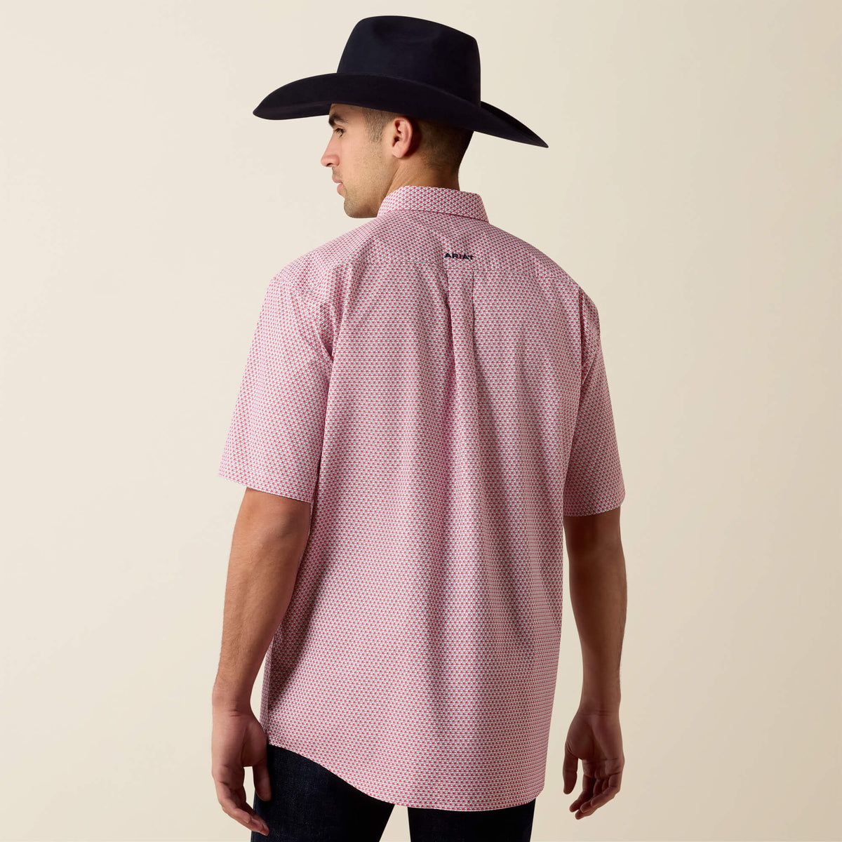 Ariat Best Price | Bowman Classic Fit Shirt