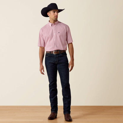 Ariat Best Price | Bowman Classic Fit Shirt