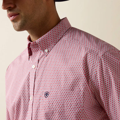 Ariat Best Price | Bowman Classic Fit Shirt