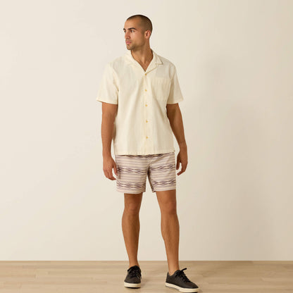 Ariat Discount | Retro Camp Classic Fit Shirt