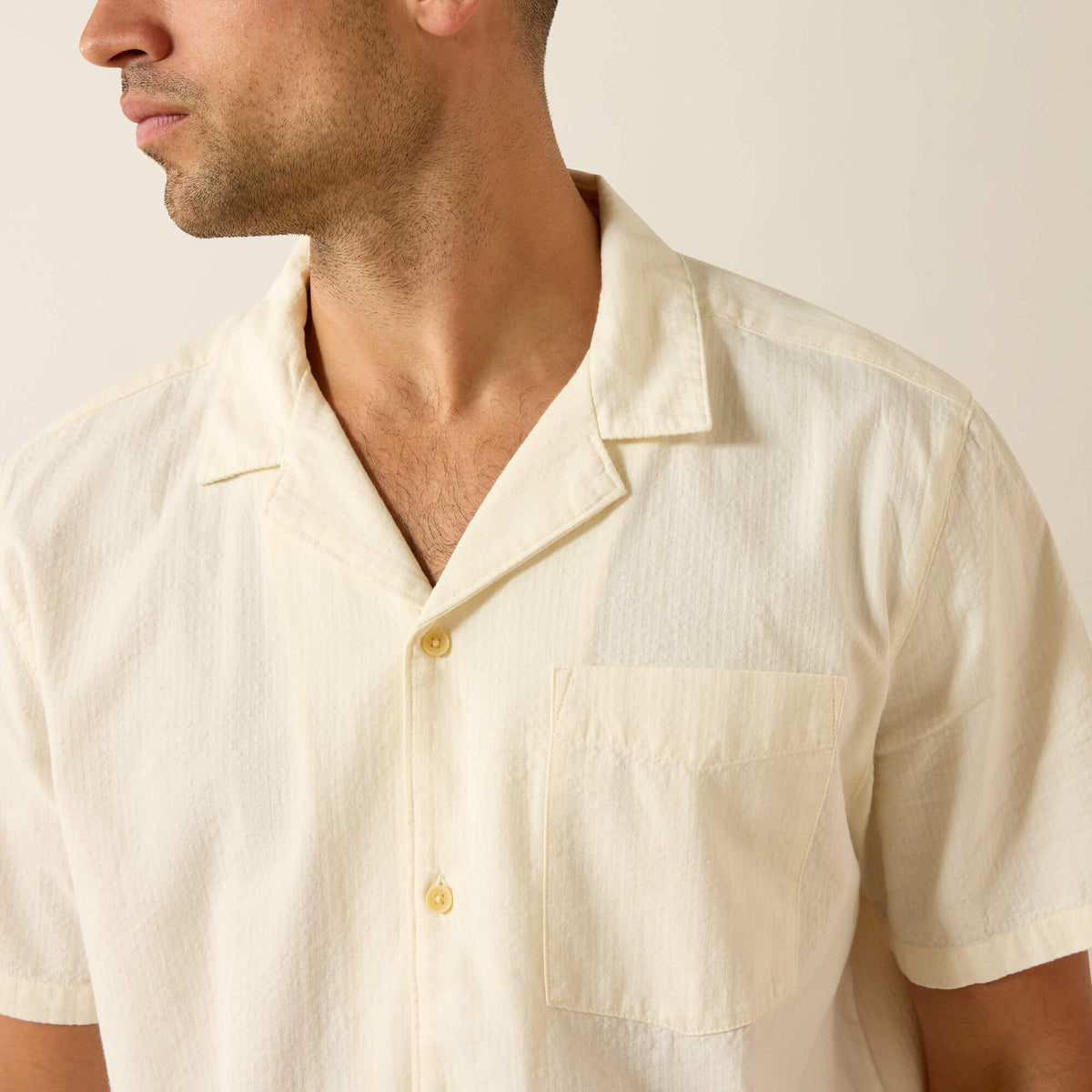 Ariat Discount | Retro Camp Classic Fit Shirt