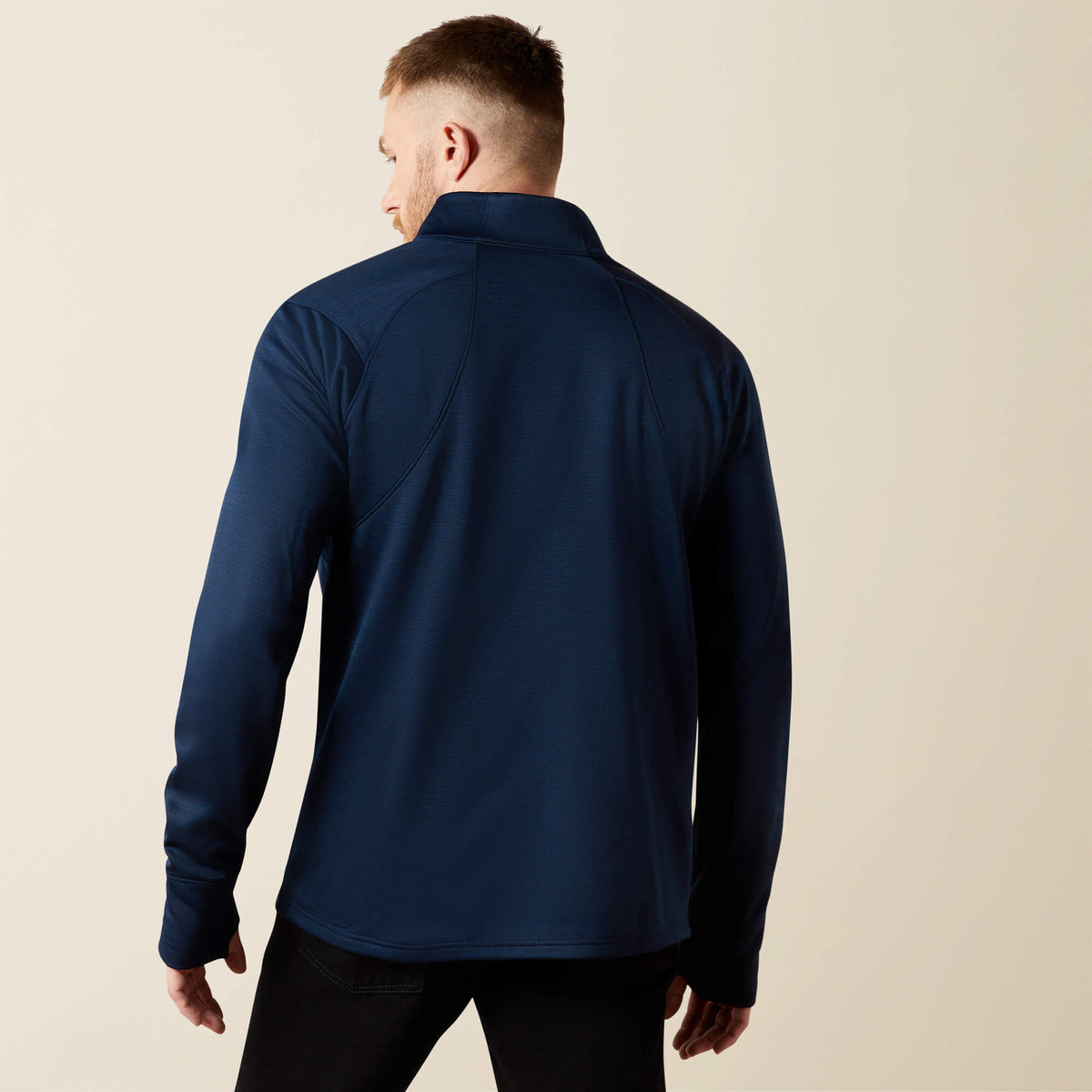 Ariat Exclusive | Team EQ 1/2 Zip Pullover