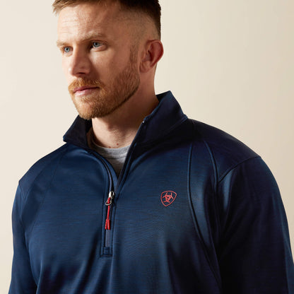 Ariat Exclusive | Team EQ 1/2 Zip Pullover