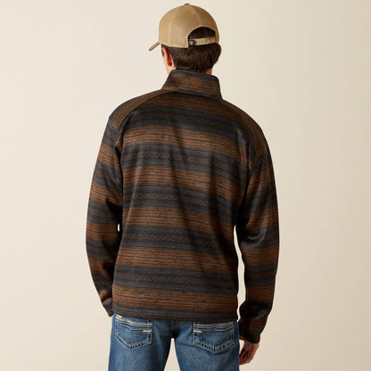 Ariat Special Offer | Caldwell Full Zip Sweater