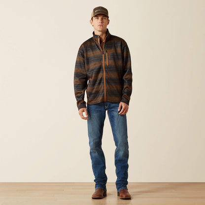 Ariat Special Offer | Caldwell Full Zip Sweater