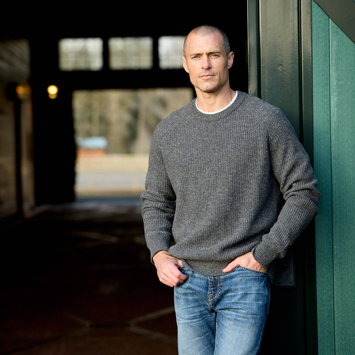 Ariat Featured | Heddon Sweater